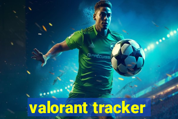 valorant tracker